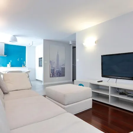 Apartmán With Wifi - 25723